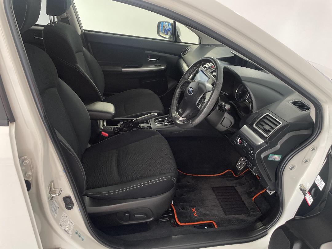 Photo '16' of Subaru XV