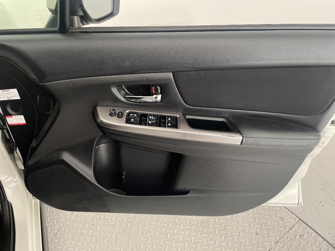 Photo '15' of Subaru XV