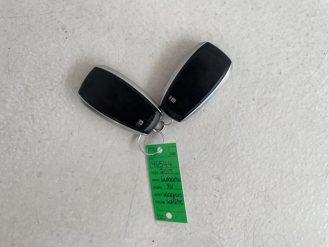 Photo '22' of Subaru XV