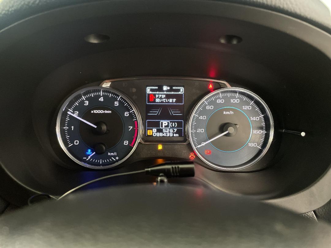 Photo '21' of Subaru XV