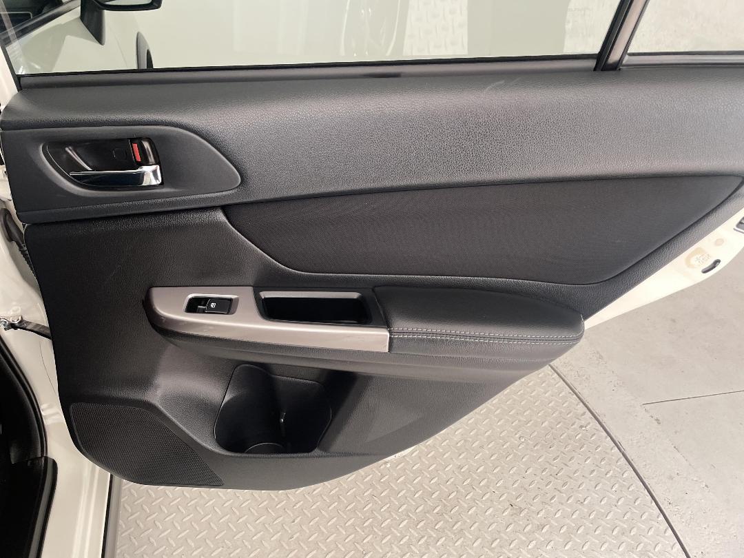 Photo '19' of Subaru XV