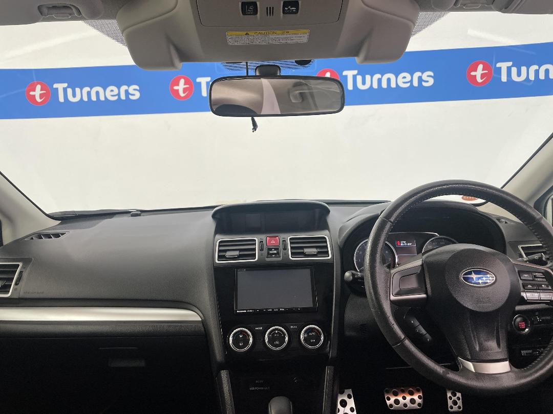 Photo '17' of Subaru XV