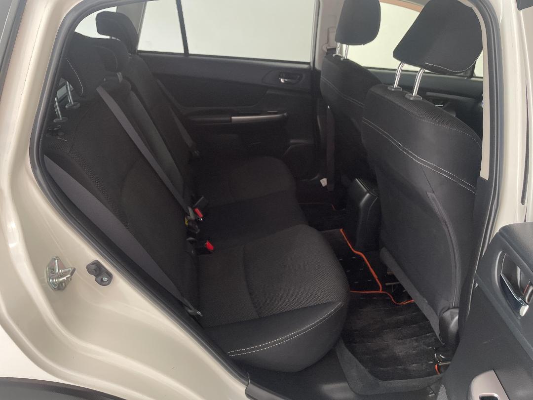 Photo '20' of Subaru XV