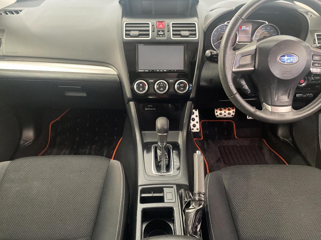 Photo '18' of Subaru XV