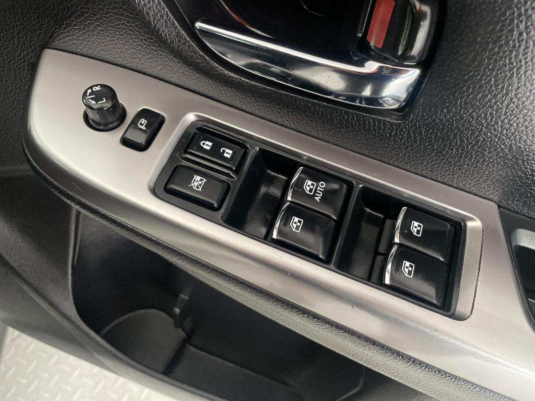 Photo '24' of Subaru XV