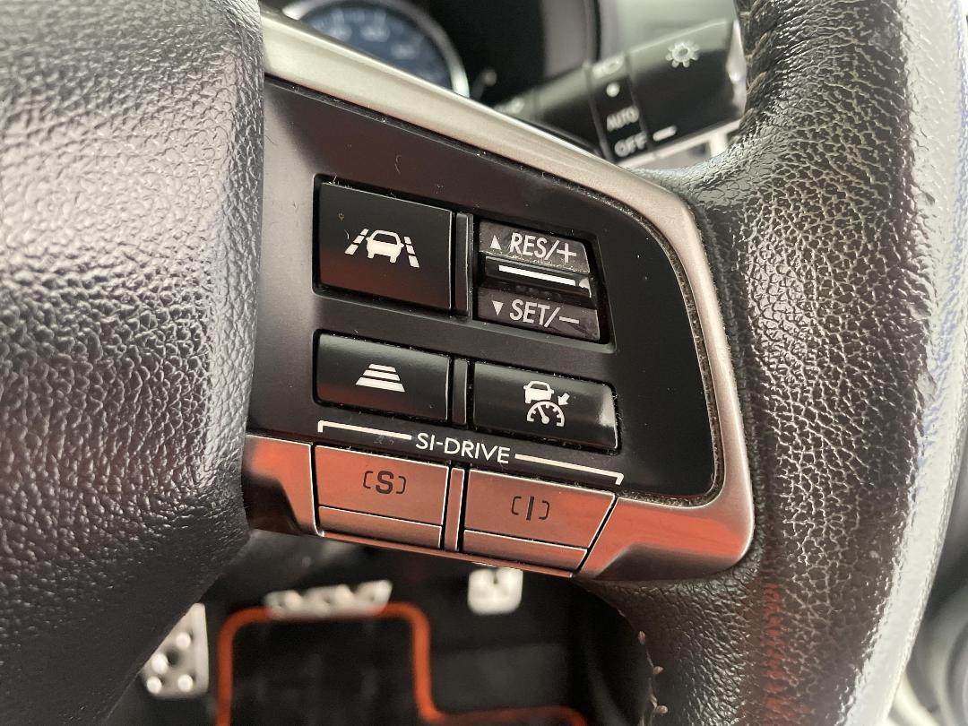 Photo '26' of Subaru XV