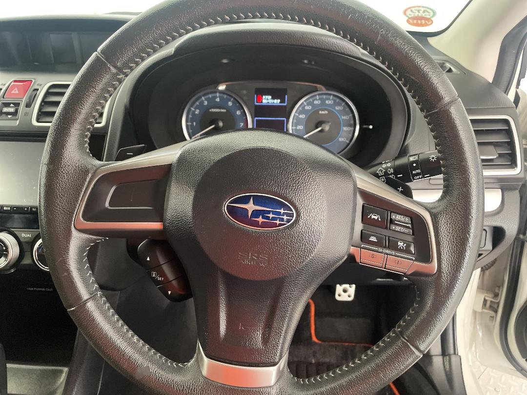 Photo '28' of Subaru XV