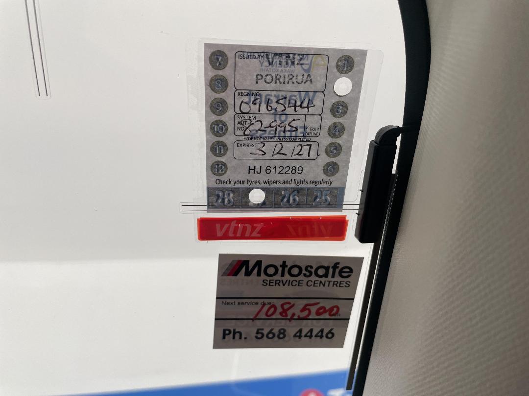 Photo '33' of Subaru XV