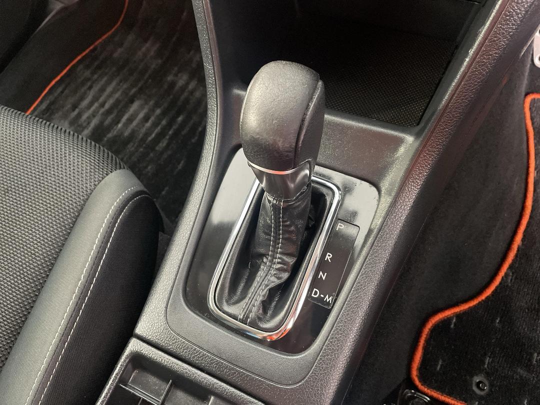 Photo '31' of Subaru XV