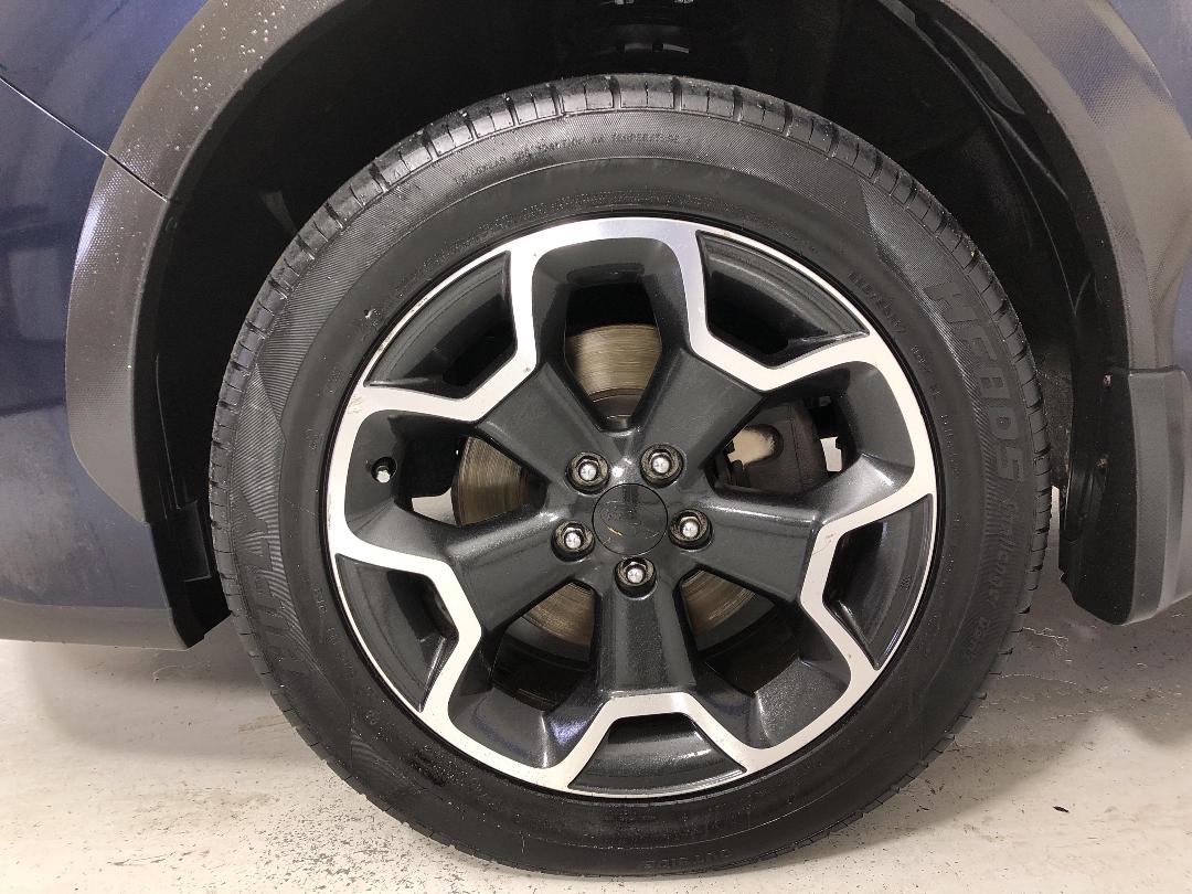 Photo '10' of Subaru XV