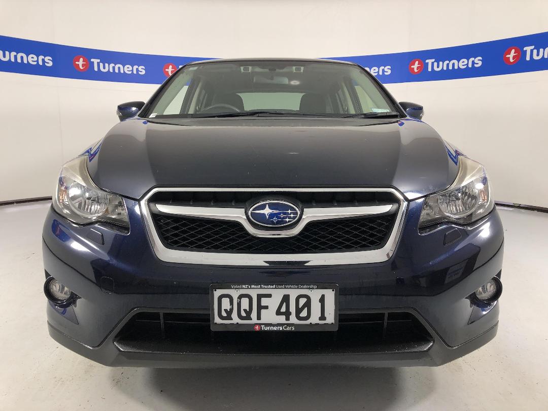 Photo '2' of Subaru XV