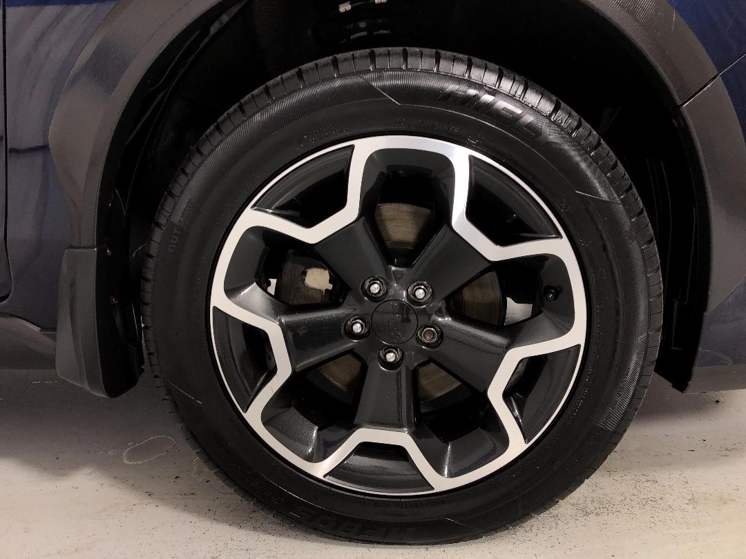 Photo '9' of Subaru XV