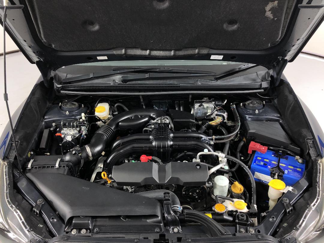 Photo '13' of Subaru XV