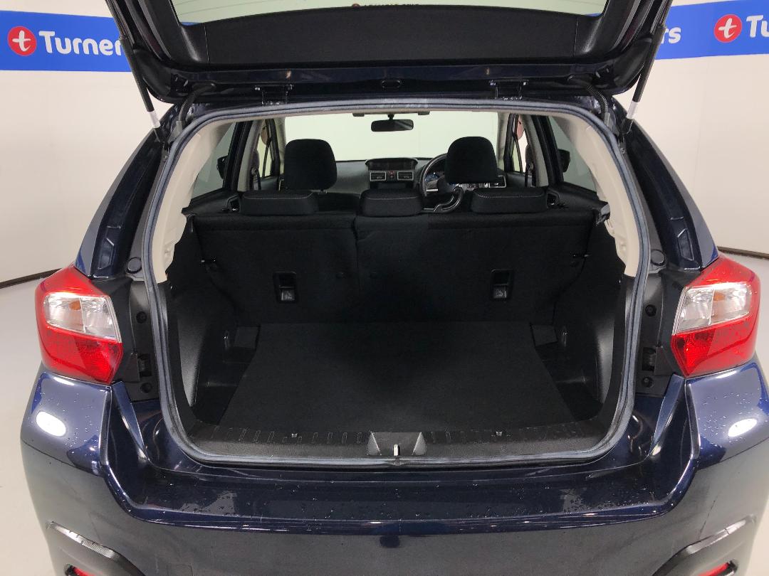 Photo '14' of Subaru XV