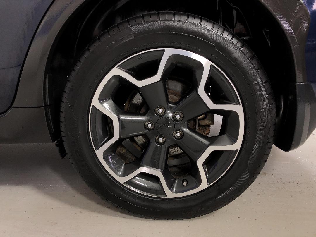 Photo '11' of Subaru XV