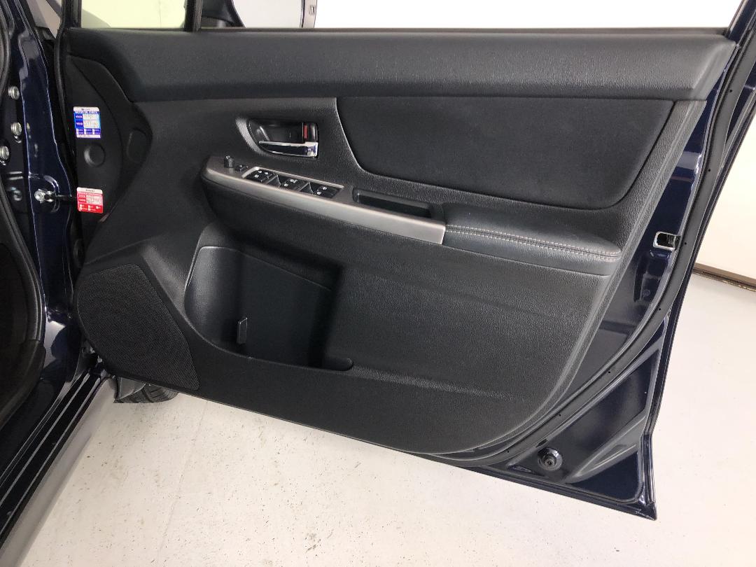 Photo '15' of Subaru XV