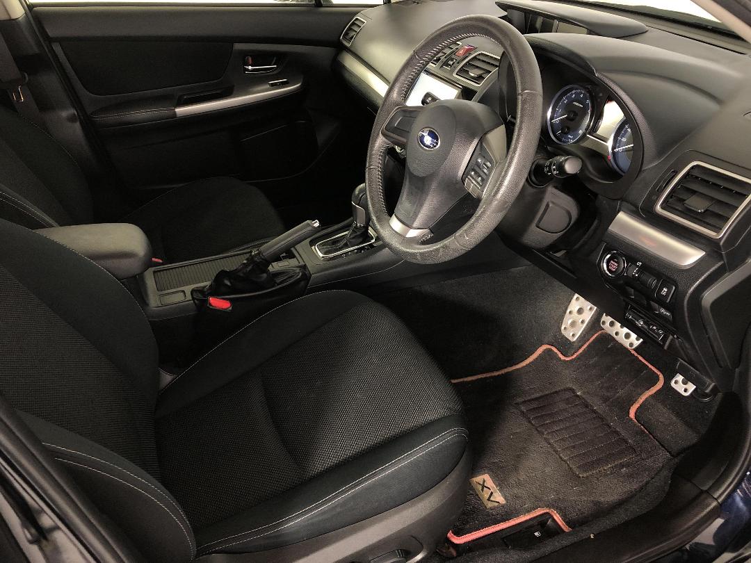 Photo '16' of Subaru XV