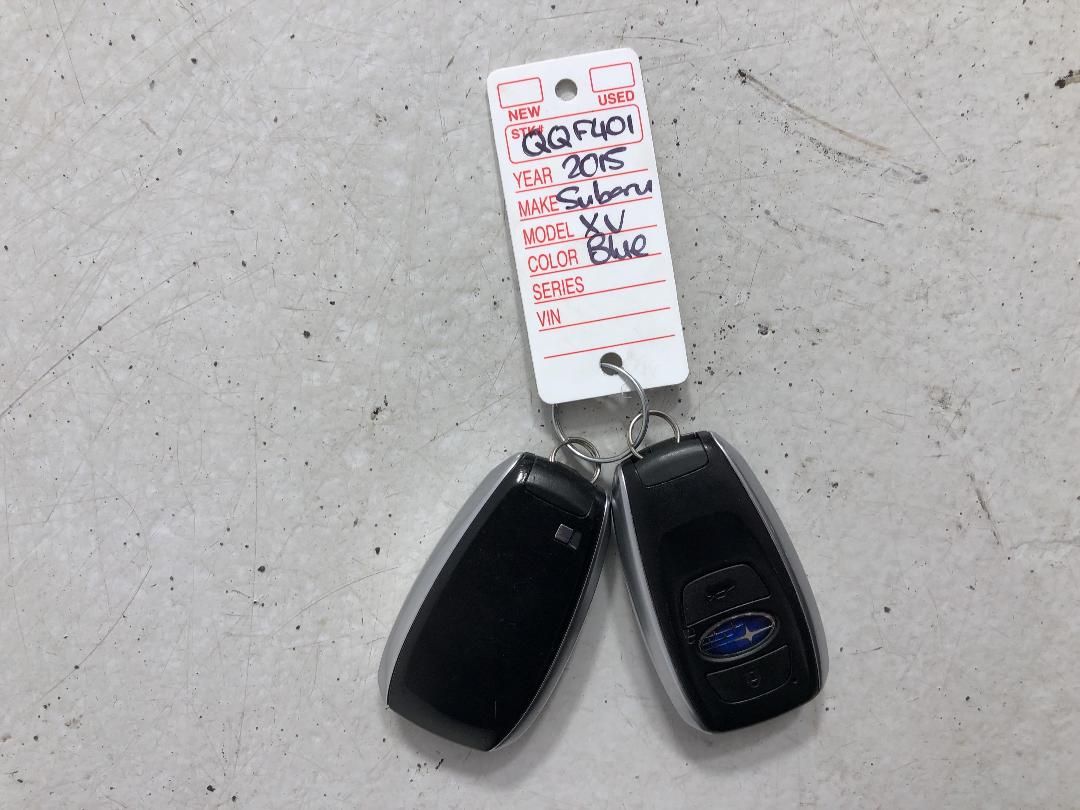 Photo '22' of Subaru XV