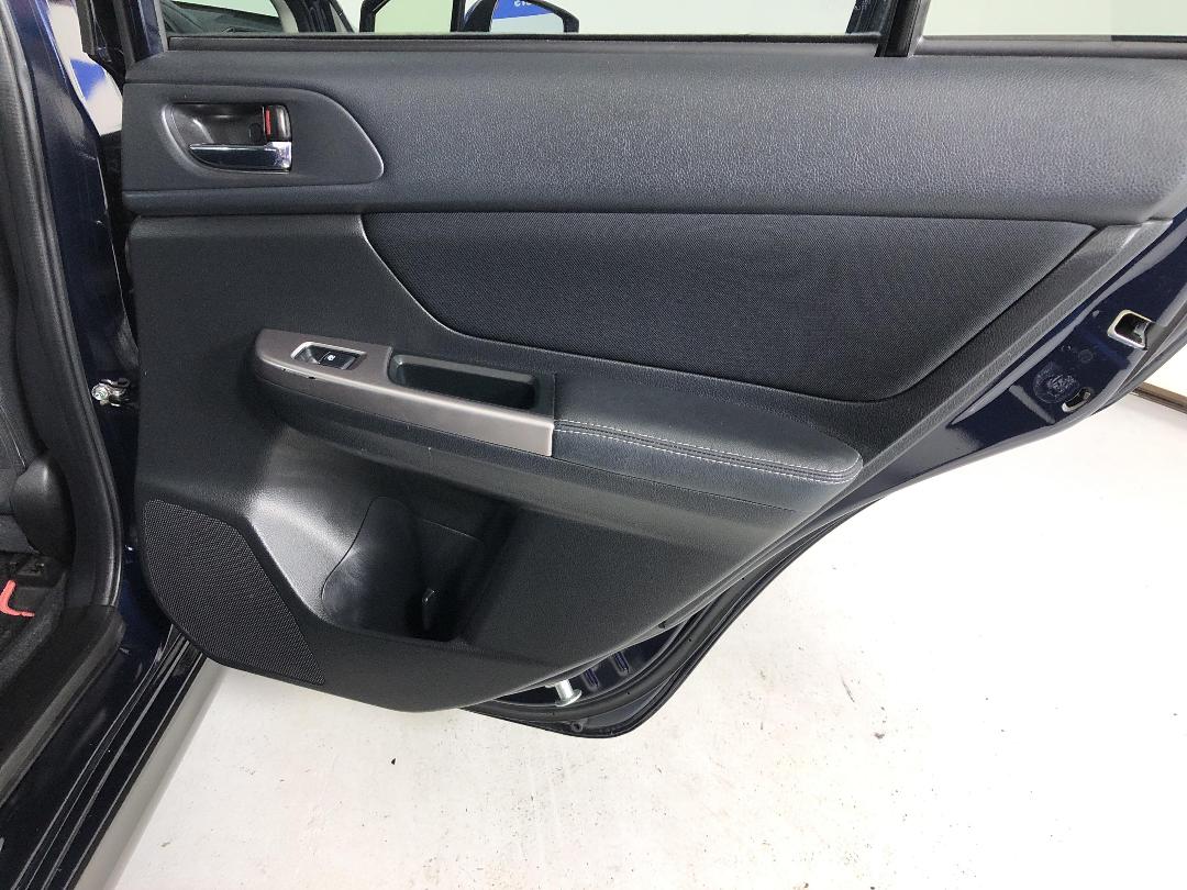 Photo '19' of Subaru XV