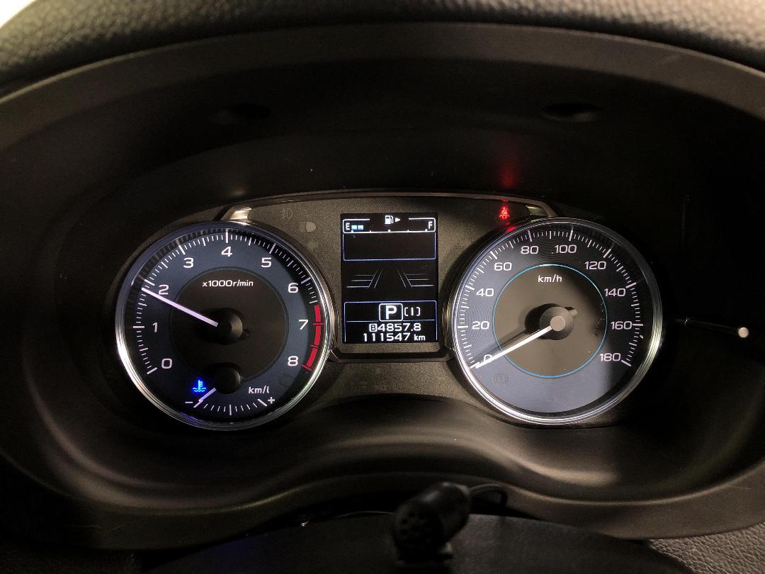 Photo '21' of Subaru XV