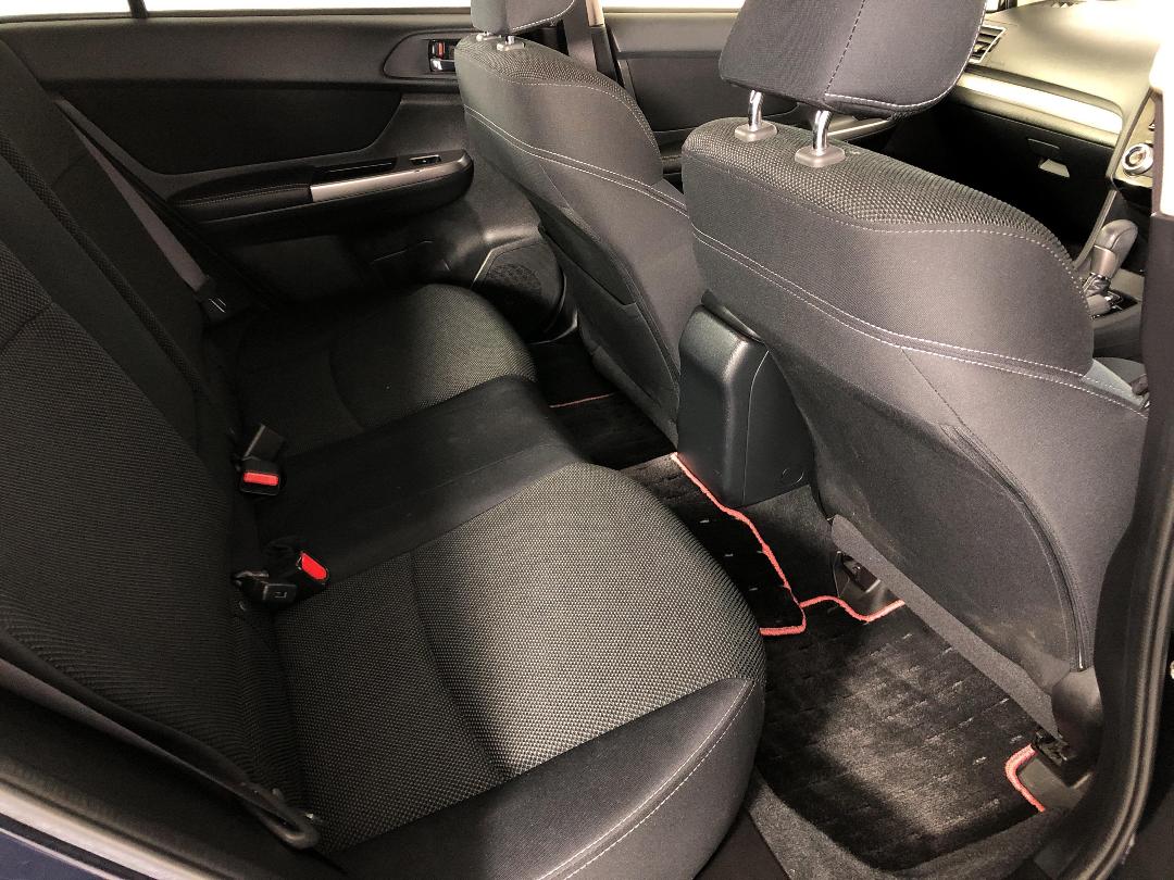 Photo '20' of Subaru XV