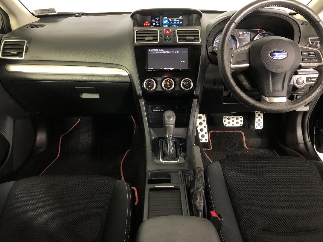 Photo '17' of Subaru XV