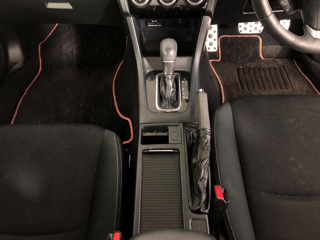 Photo '18' of Subaru XV