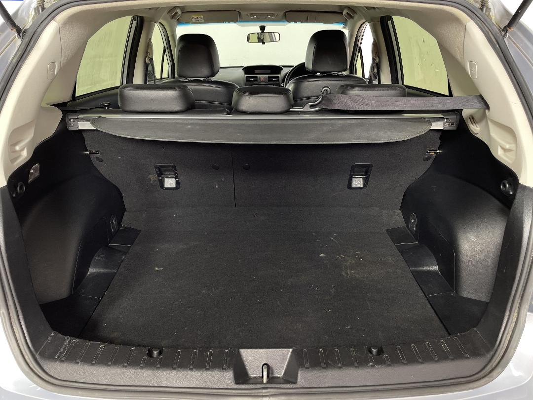 Photo '14' of Subaru XV Photo '14' of Subaru XV