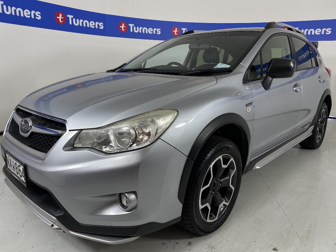 Photo '4' of Subaru XV Photo '4' of Subaru XV