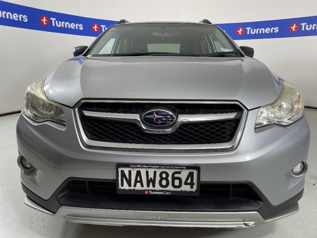 Photo '2' of Subaru XV Photo '2' of Subaru XV