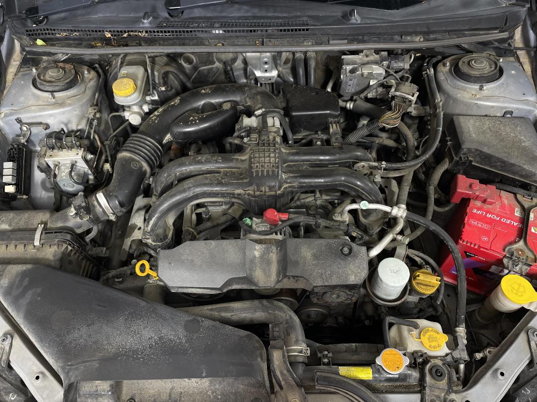 Photo '13' of Subaru XV Photo '13' of Subaru XV