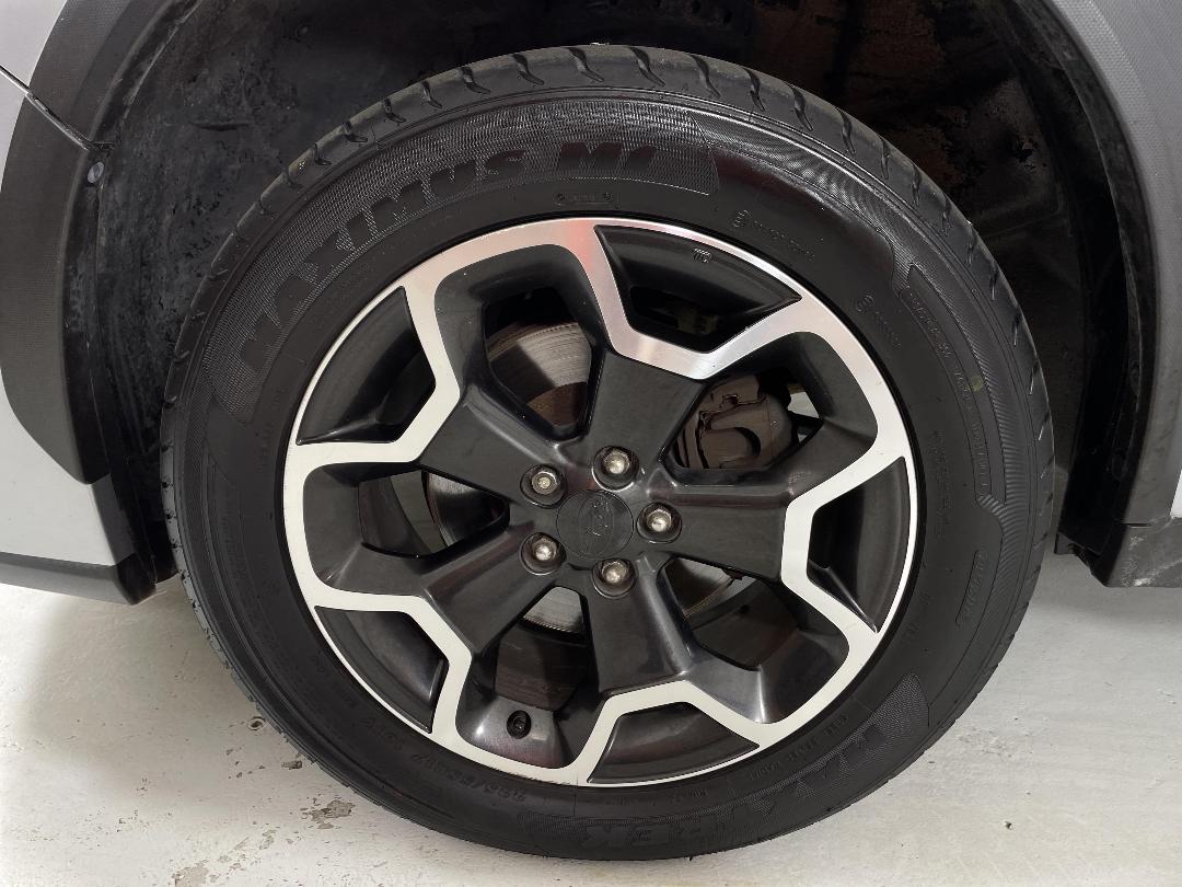 Photo '10' of Subaru XV Photo '10' of Subaru XV