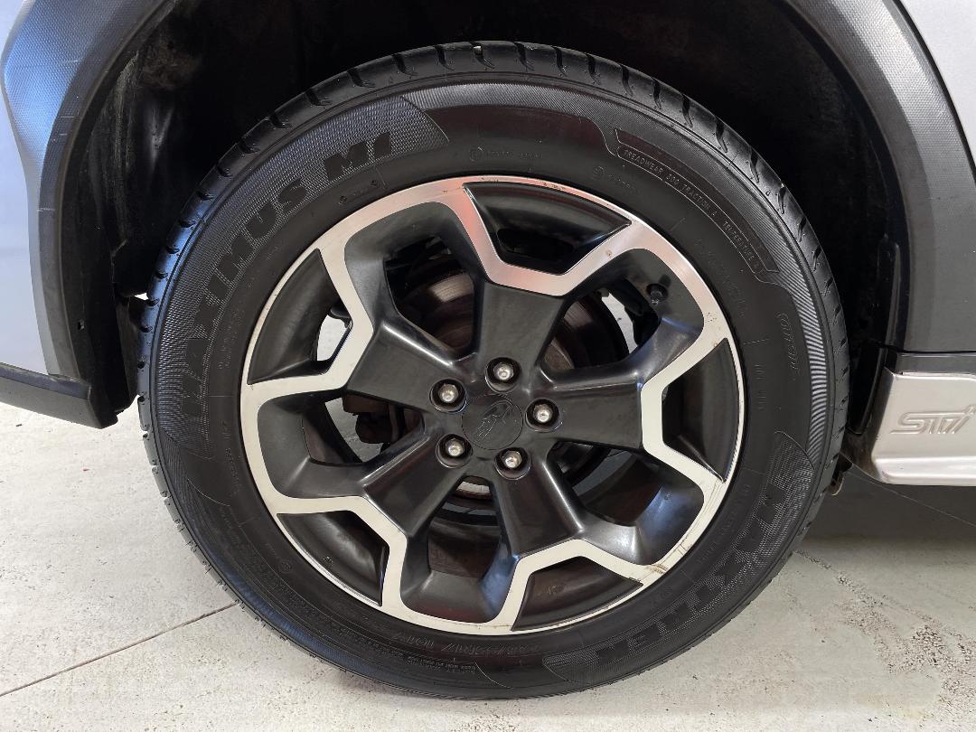 Photo '12' of Subaru XV Photo '12' of Subaru XV