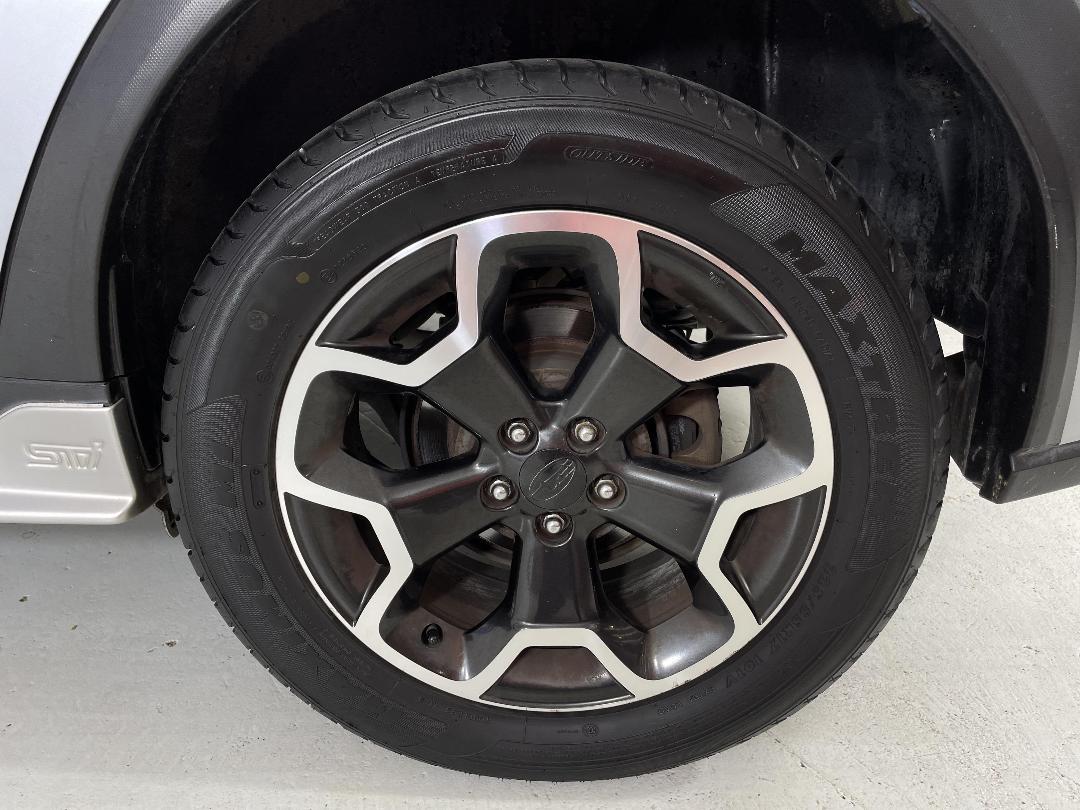 Photo '11' of Subaru XV Photo '11' of Subaru XV