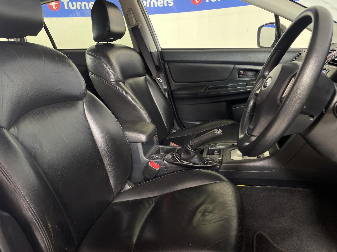 Photo '16' of Subaru XV Photo '16' of Subaru XV