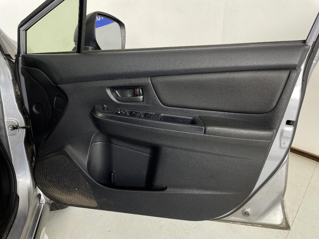 Photo '15' of Subaru XV Photo '15' of Subaru XV