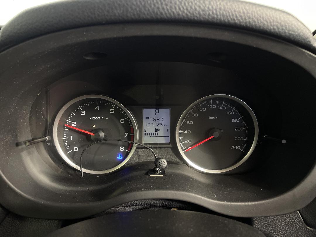 Photo '21' of Subaru XV Photo '21' of Subaru XV