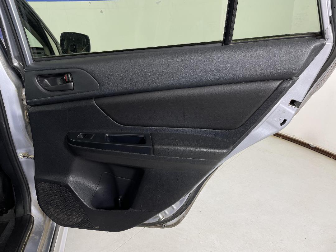 Photo '19' of Subaru XV Photo '19' of Subaru XV