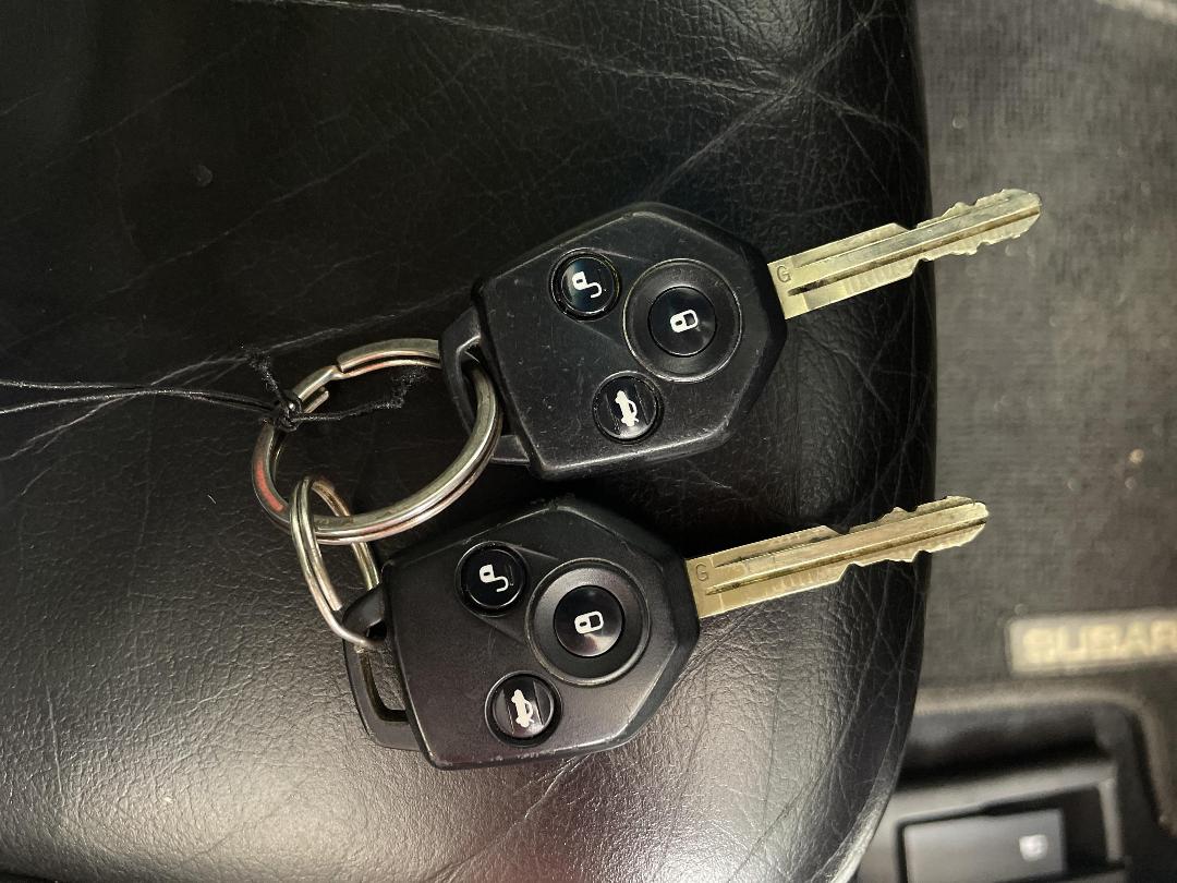 Photo '22' of Subaru XV Photo '22' of Subaru XV