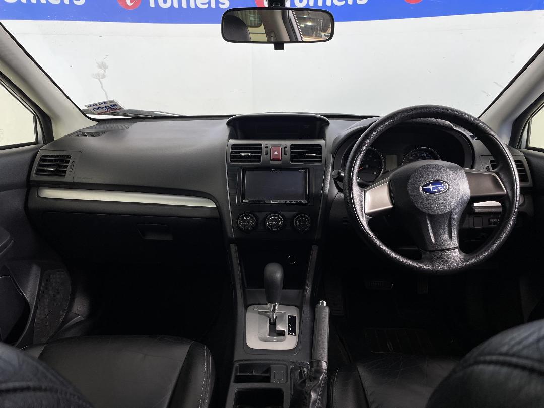 Photo '17' of Subaru XV Photo '17' of Subaru XV