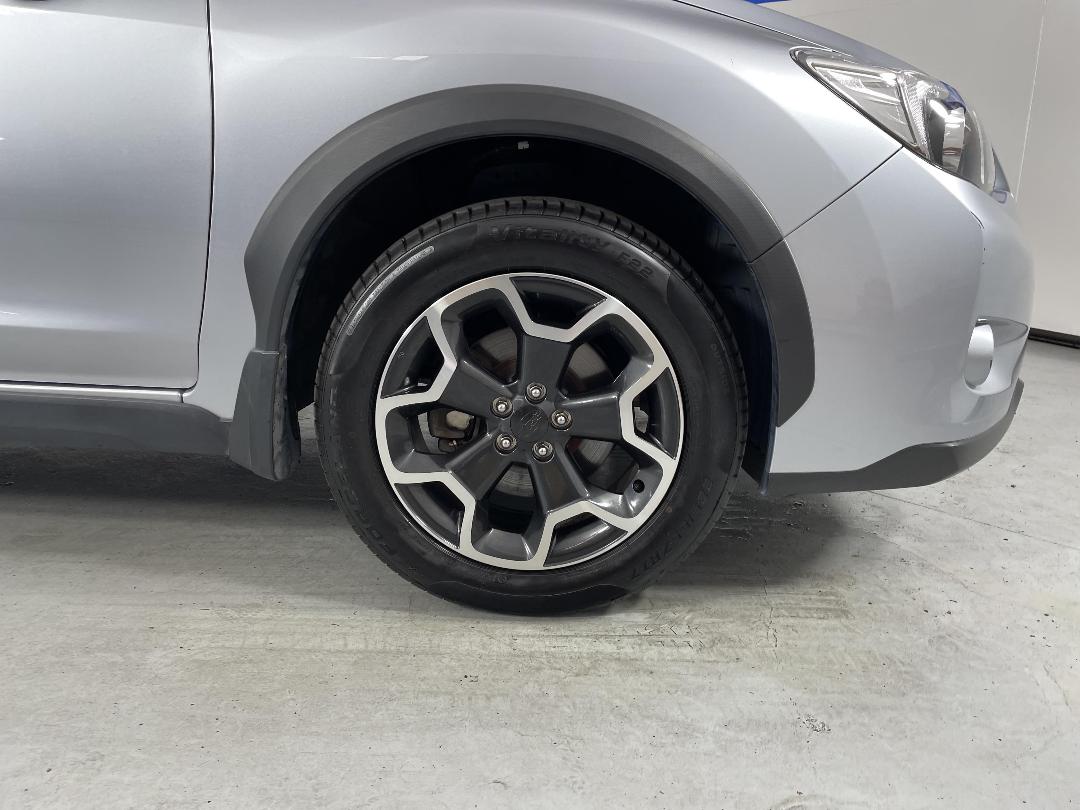 Photo '9' of Subaru XV Photo '9' of Subaru XV