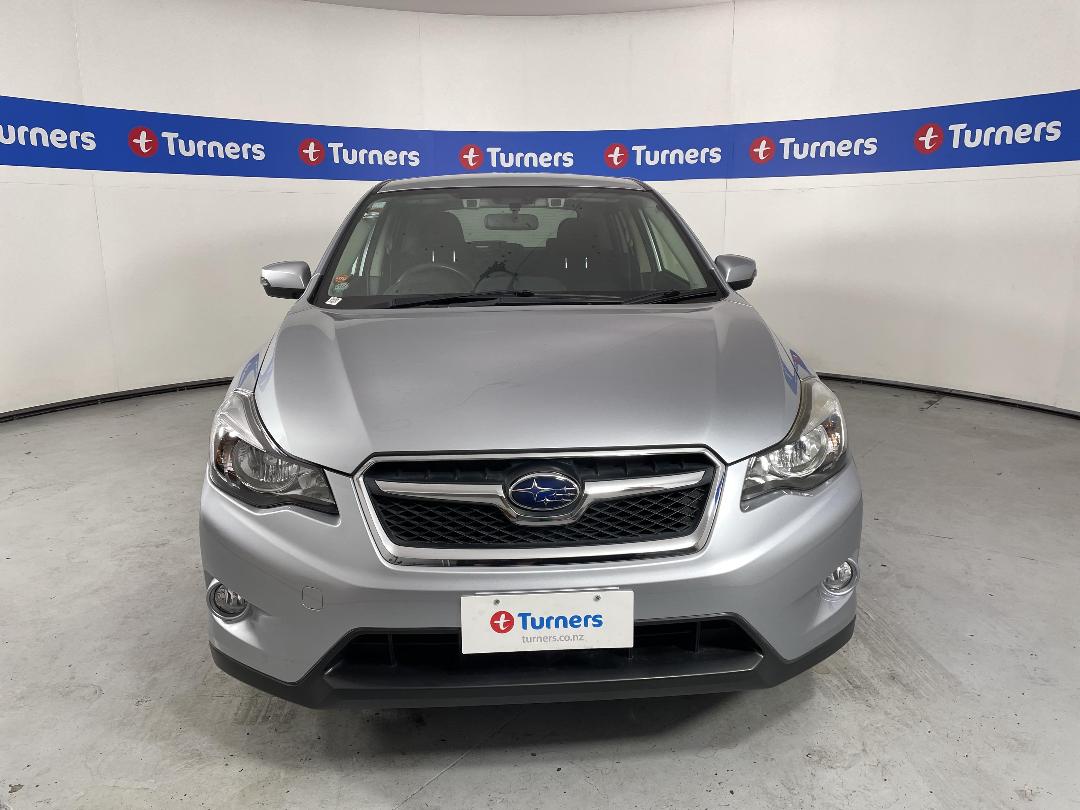 Photo '2' of Subaru XV Photo '2' of Subaru XV