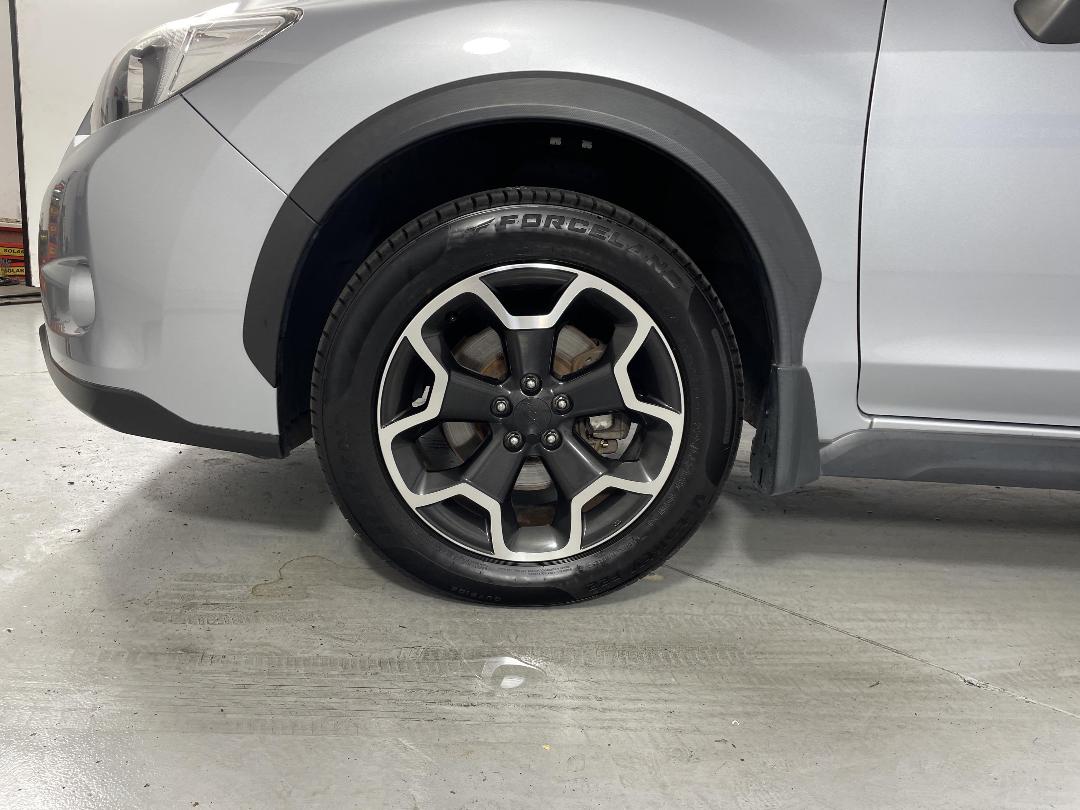 Photo '10' of Subaru XV Photo '10' of Subaru XV