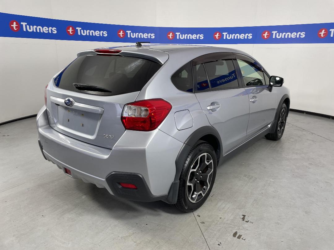 Photo '7' of Subaru XV Photo '7' of Subaru XV