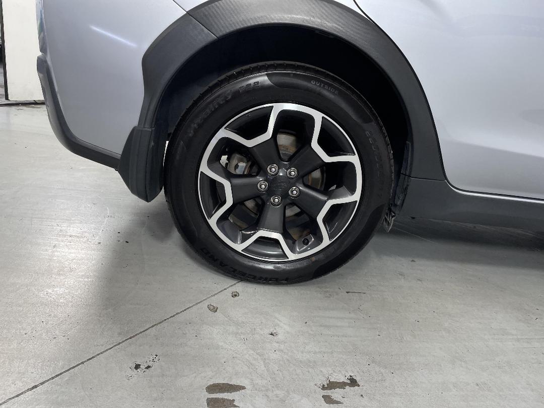 Photo '12' of Subaru XV Photo '12' of Subaru XV