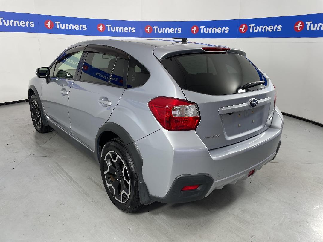 Photo '5' of Subaru XV Photo '5' of Subaru XV