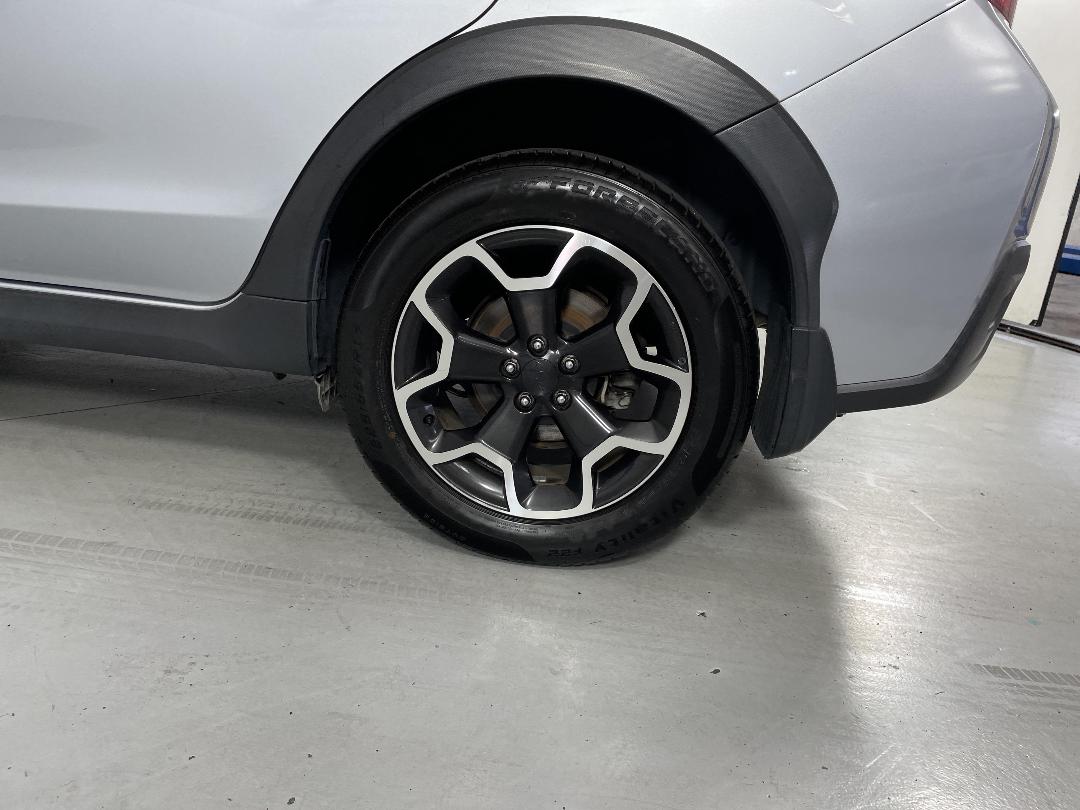 Photo '11' of Subaru XV Photo '11' of Subaru XV