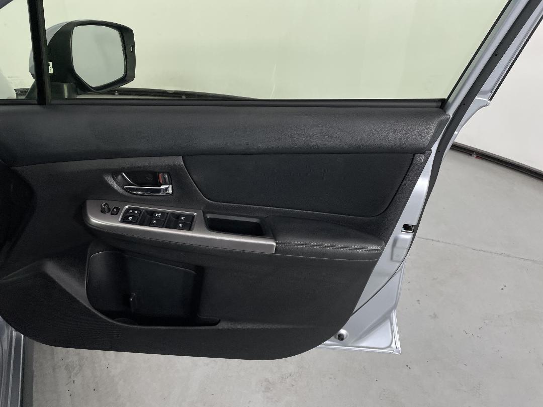 Photo '15' of Subaru XV Photo '15' of Subaru XV