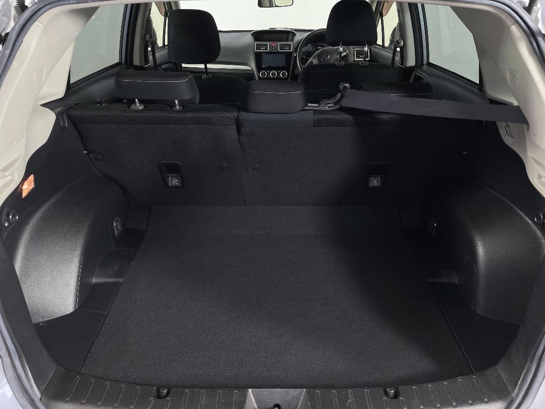 Photo '14' of Subaru XV Photo '14' of Subaru XV