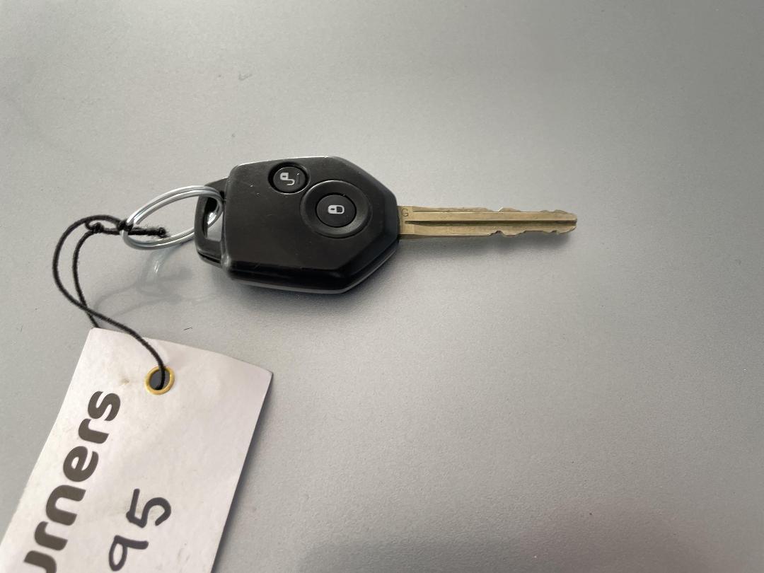 Photo '22' of Subaru XV Photo '22' of Subaru XV